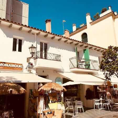 El Piset Carrer Sant Jordi Apartment Cambrils Ngoại thất bức ảnh