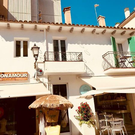 El Piset Carrer Sant Jordi Apartment Cambrils Ngoại thất bức ảnh