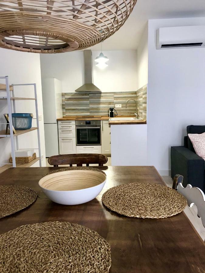 El Piset Carrer Sant Jordi Apartment Cambrils Ngoại thất bức ảnh