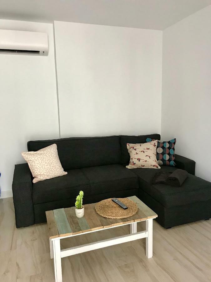 El Piset Carrer Sant Jordi Apartment Cambrils Ngoại thất bức ảnh