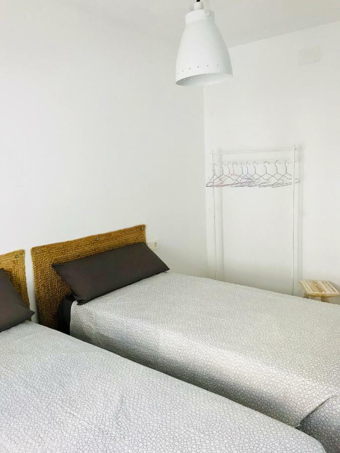 El Piset Carrer Sant Jordi Apartment Cambrils Ngoại thất bức ảnh