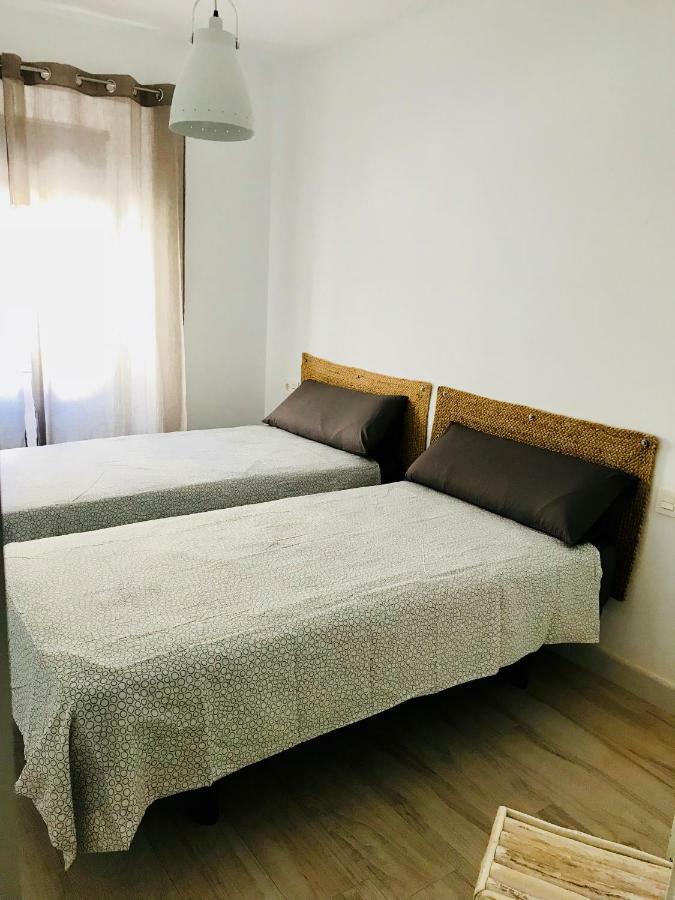 El Piset Carrer Sant Jordi Apartment Cambrils Ngoại thất bức ảnh