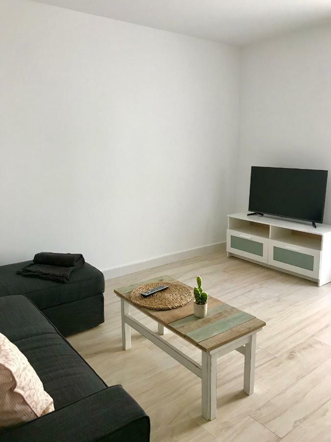 El Piset Carrer Sant Jordi Apartment Cambrils Ngoại thất bức ảnh