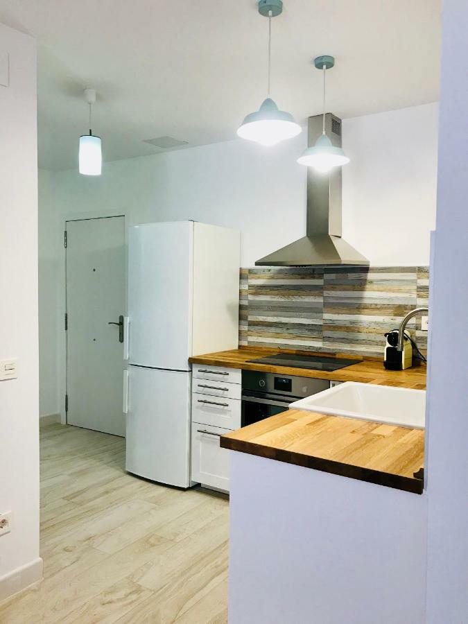 El Piset Carrer Sant Jordi Apartment Cambrils Ngoại thất bức ảnh