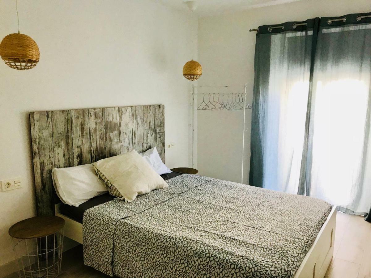 El Piset Carrer Sant Jordi Apartment Cambrils Ngoại thất bức ảnh