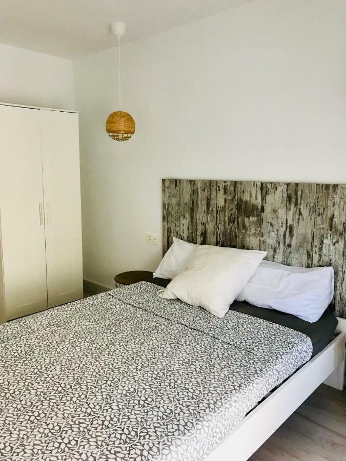 El Piset Carrer Sant Jordi Apartment Cambrils Ngoại thất bức ảnh