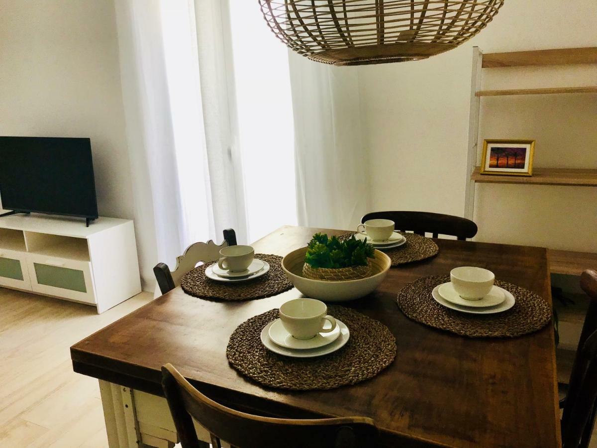 El Piset Carrer Sant Jordi Apartment Cambrils Ngoại thất bức ảnh