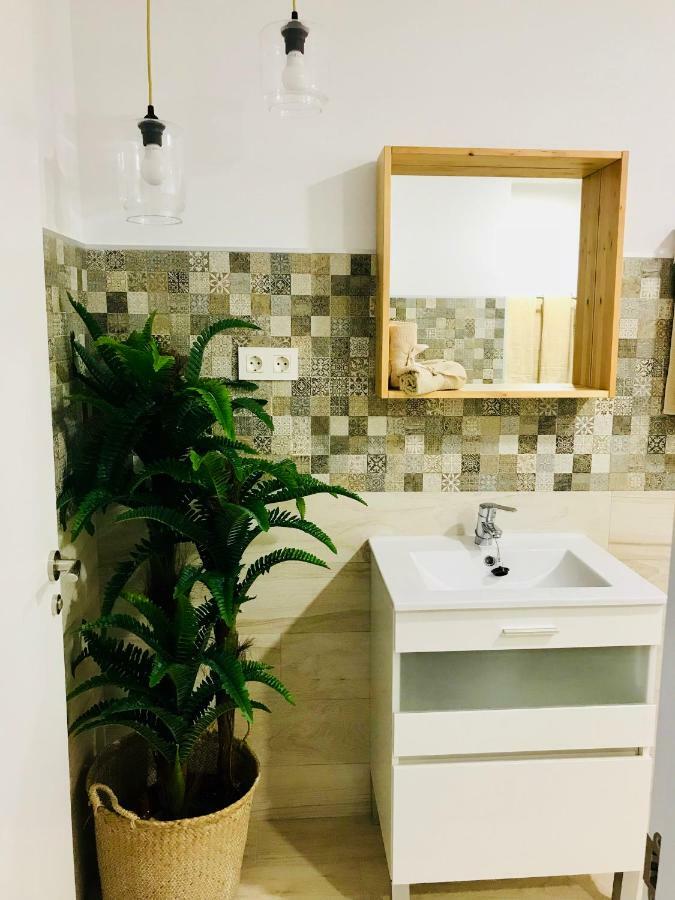 El Piset Carrer Sant Jordi Apartment Cambrils Ngoại thất bức ảnh